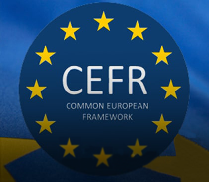 تعیین سطح cefr